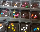 A picture of step 7 of Homemade milk chocolate.
