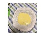Foto del paso 3 de la receta: Masa integral para pasta