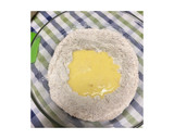 Foto del paso 3 de la receta: Masa integral para pasta