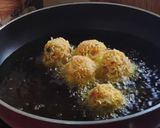 मैगी पकौड़ा(Maggi pakoda recipe in Hindi) रेसिपी चरण 4 फोटो
