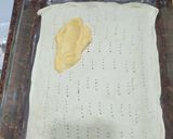 Foto del paso 4 de la receta: Pastel de manzana