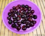 Foto del paso 2 de la receta: Clafoutis de cerezas