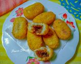 Foto langkah ke 5 dari resep Klenyem/lempok/jemblem/misro.