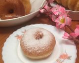 Foto langkah ke 10 dari resep Donat (Simple, Menul, Empuk).