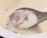 皮蛋瘦肉粥的食譜步驟8照片