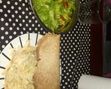 Foto del paso 3 de la receta: Tacos de pollo livianisimos