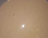 A picture of step 4 of Crunchy Potato balls #Eid-ul-Fitr recipes#.