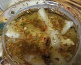 Foto del paso 3 de la receta: Berenjena en escabeche súper fácil