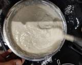 Eggless Banana Cake with chocolate chips recipe step 4 photo