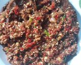 Foto langkah ke 3 dari resep Pecak Betawi.
