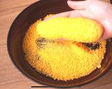 【COOKING BUBU】超香脆 香蔥金槍魚起司麵包｜Tuna Cheese Bread｜ツナとネギのチーズパン的食譜步驟4照片