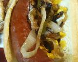Sausage, Onions, and Peppers Batch 4 recipe step 3 photo