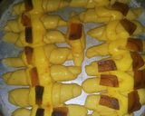 Foto del paso 6 de la receta: Facturitas caseras (vigilantes)