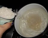 Foto del paso 2 de la receta: Arroz con leche!! ☕☕