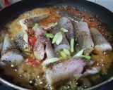 Hình bước làm 2 của món Cơm nhà đơn giản mà ngon 259