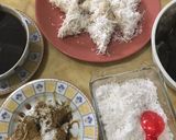Foto langkah ke 3 dari resep Lupis.