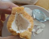 Foto langkah ke 2 dari resep Tahu Jeletot Hot & Krispi (Tahu Pedas).