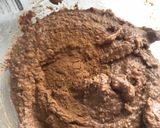 Foto del paso 6 de la receta: Mostaxons de'ametló amb xocolataTortitas de almendra y chocolate