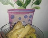 Foto langkah ke 3 dari resep Ayam Lodho.