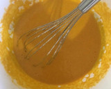 Foto del paso 1 de la receta: Carrot cake sin gluten