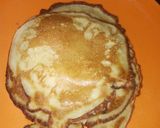 A picture of step 4 of Pancake.
