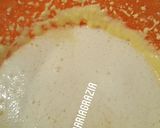 Foto del passaggio 2 della ricetta Torta Cannolo Ricotta e Panna Siciliana 👩‍🍳❤️