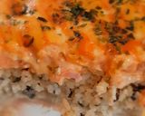 Foto langkah ke 9 dari resep Salmon Mentai Party Pack.