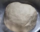 Foto del paso 6 de la receta: Vigilantes con azúcar y almíbar súper fácil y esponjosos 😊