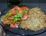 Foto del paso 3 de la receta: Papas rosty con zanahoria y batata
