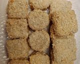 Foto langkah ke 6 dari resep Nugget Sapi (No MSG).