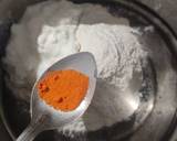 Jalebi recipe step 3 photo
