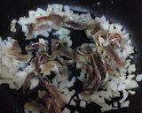 Foto del paso 3 de la receta: Olluquito con Charqui #Familiar