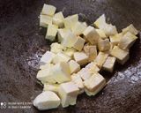 পনির কারি(paneer curry recipe in Bengali) রেসিপি ধাপ - 1 ছবি