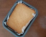 Foto del paso 3 de la receta: Pan de elote con solo cuatro ingredientes