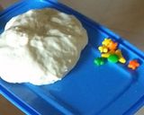 টেডী বিয়ার কিডী বান (teddy bear kiddy bun recipe in Bengali) রেসিপি ধাপ - 1 ছবি