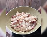 Foto langkah ke 1 dari resep Ayam Goreng Lengkuas.