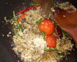 ডাবের শাঁসে চিংড়ি (Daber sanse chingri recipe in bengali) রেসিপি ধাপ - 4 ছবি