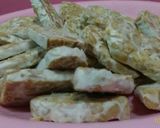 Foto langkah ke 1 dari resep Oseng Tempe.