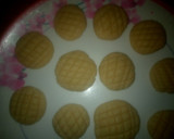 A picture of step 6 of Fried cookies.