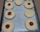 Foto del paso 4 de la receta: Tortas de levadura