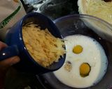 Foto del paso 2 de la receta: Tarta fácil de cebolla, riquísima !!!!