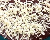 Foto langkah ke 8 dari resep Brownies Takaran Tendok.