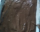 Foto del paso 4 de la receta: Brownie