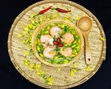 Hình bước làm 2 của món Bữa Cơm Gia Đình 82