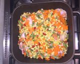 Foto del paso 3 de la receta: Cazuela de pollo