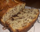 Foto del paso 11 de la receta: Budín de banana con chocolate 🍫 o con frutos secos 🫐