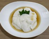 Foto langkah ke 6 dari resep Bubur sumsum.
