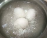 गूलाबी अंडा परडी(Basket) (egg basket recipe in marathi) रेसिपी स्टेप 1 फोटो 