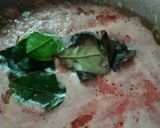 Foto langkah ke 3 dari resep Tongkol masak bumbu merah.