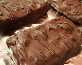 Foto del paso 4 de la receta: Snickers vegan
